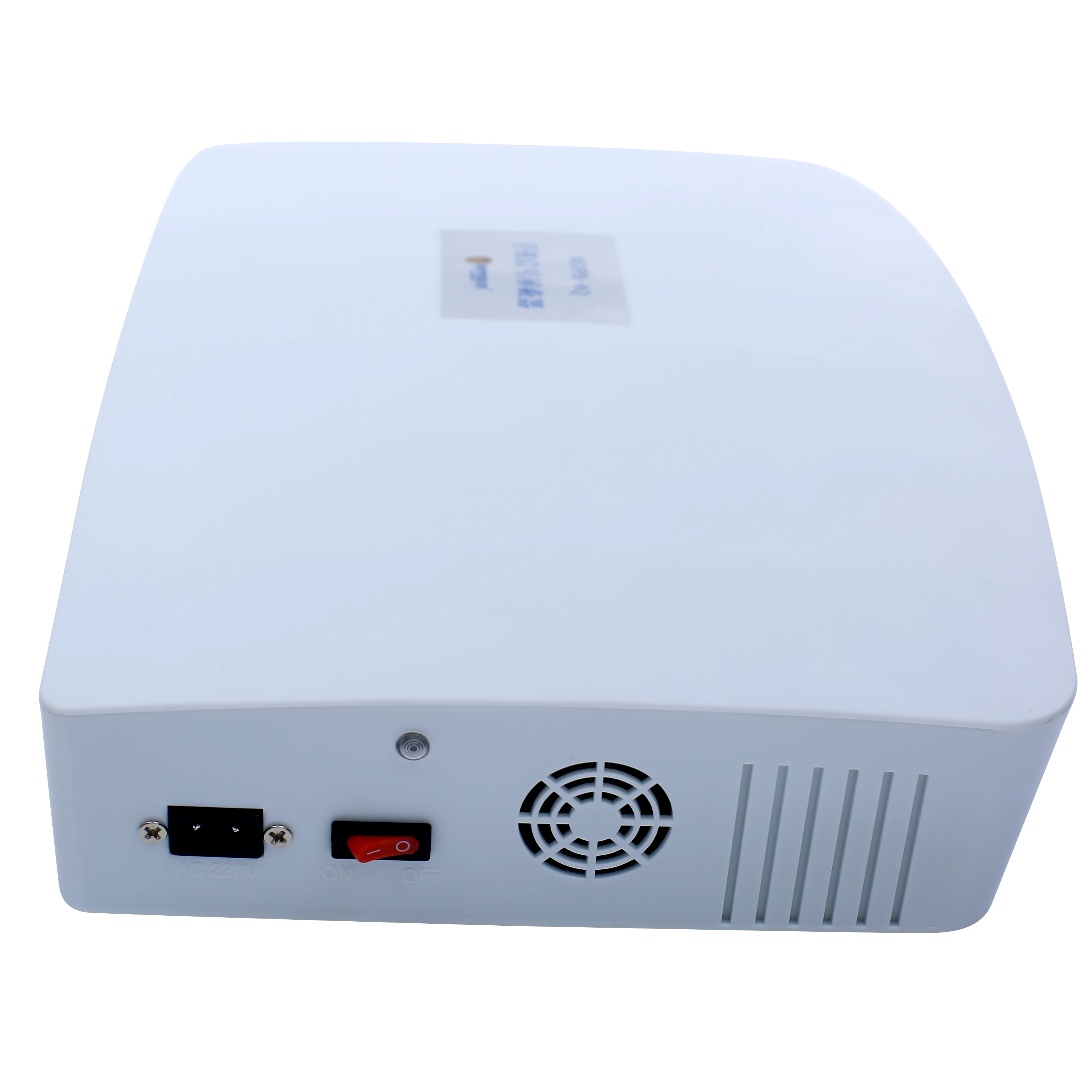 Brouilleur De Signal De Telephone Portable