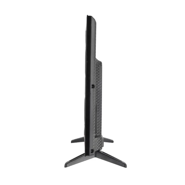 Popular Small TV portable 19 inch high-definition television DC 12V. Battery 12V. Solar 12 volts. Ship's 12V TV