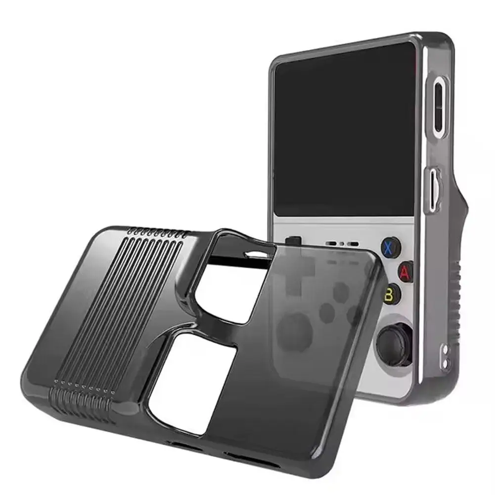Durable Anti-drop TPU Protective Sleeve for Handheld Game Console