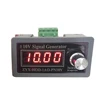 Adjustable Voltage Analog Simulator -10V-10V 0-10V 0~5V Voltage Signal Generator Signal Sources DAC Analog Output 1