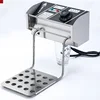 6L/81 Electric Fryer Single Cylinder Single Sieve Deep Fryer Chips Fry Fryer Snack Machine Street Vendor Stall 3