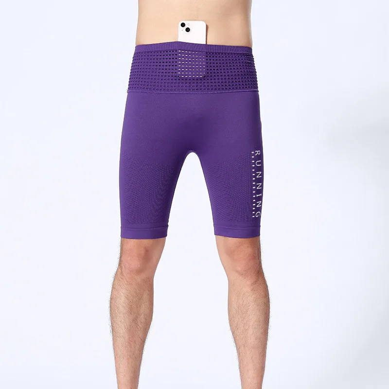 Men Outdoor Running Shorts Board GYM Exercise Fitness Leggings Compression Basketball Hiking Trainning Sport Soccer Clothing A72