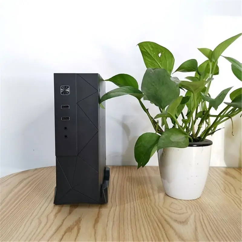 Computer Case Stand Pad R9UA M05 Small Case Feet A01 Facilitate Air Circulation