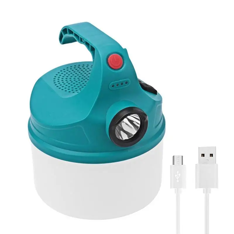 

Перезаряжаемый наружный фонарь, палатка, фонари для кемпинга, наружные фонарики, беспроводной динамик, многофункциональный фонарик для кемпинга