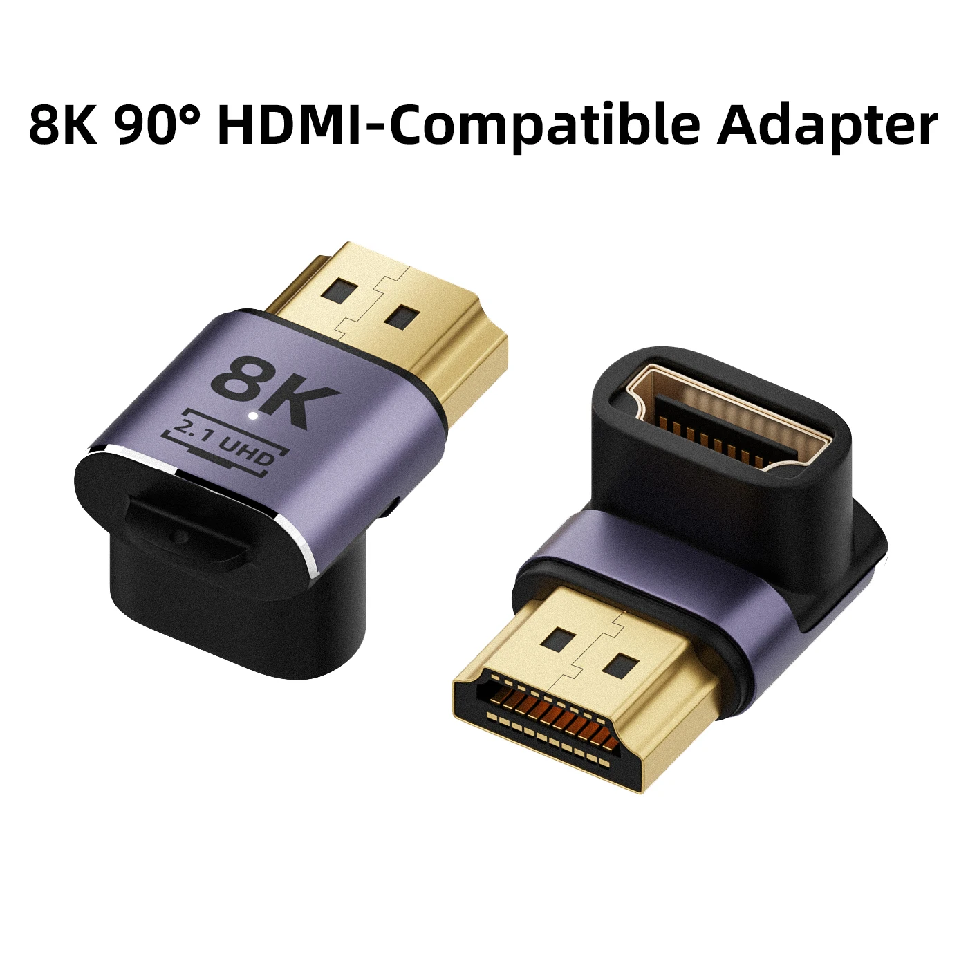 HDMI ȣȯ  ø - 90  270    , PS4 HDTV Ʈ Ϳ, 8K @ 60Hz ͽٴ