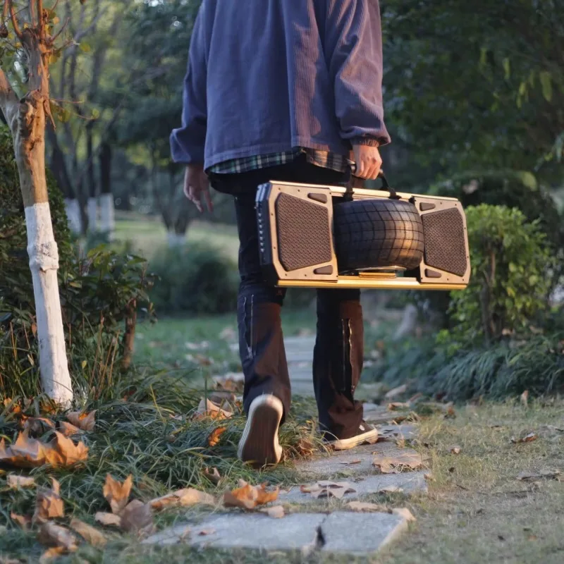 Gosmio X5 One-Wheel Self-Balancing Electric Skateboard 5