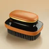 1pc Light Luxury Shoe Brush Does Not Hurt Shoes Home Brushes Shoes God Multifunctional Cleaning Laundry Brush 4