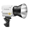 Godox ML60II BI 2800K -6500K LED Video Light Silent Mode Portable Brightness Adjustment Support Li-ion Outdoor LED Upgraded Lamp 3