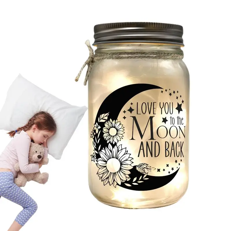 

Модная лампа с питанием от батарейки, расслабляющий ночник для вам, атмосфера для обеденного стола, книжная полка