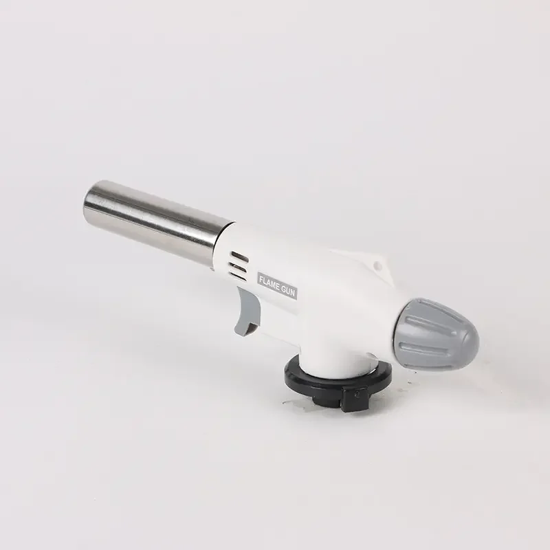 Torch Cooking AutoIgnition Butane Gas Welding-Burner Heating Welding Gas Burner gas welding burner gas burner