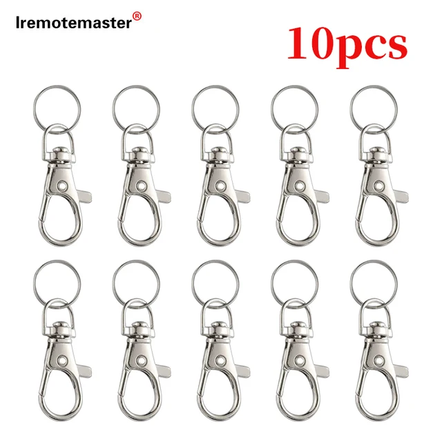10 PCS