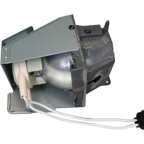 

Original Bulb WITH Housing BL-FU195B Projector Lamp For Optoma W331 / H183X Projector