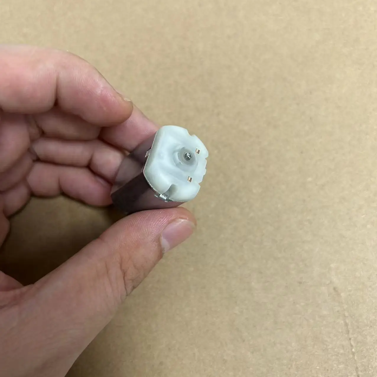 thumb