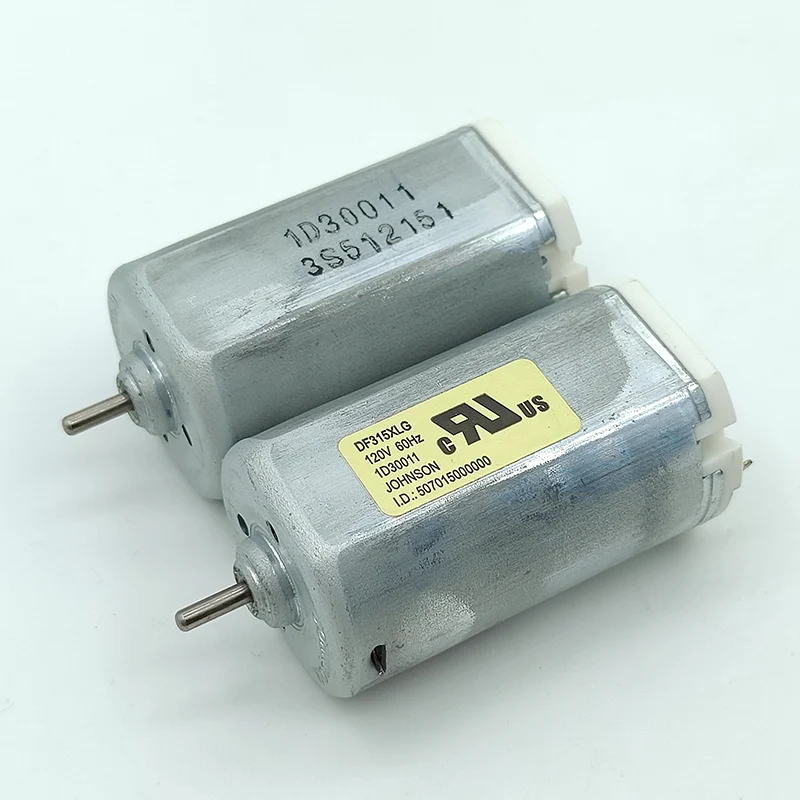 lavar dentes, DF315XLG, DC 120V, 1D30011 I.D.507015000000