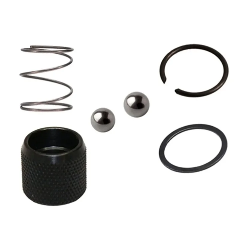 A25F-임팩트 드라이버 콜릿 척용 임팩트 드라이버 콜릿 척 비트 홀더 파워 드릴 척 전동 공구 액세서리