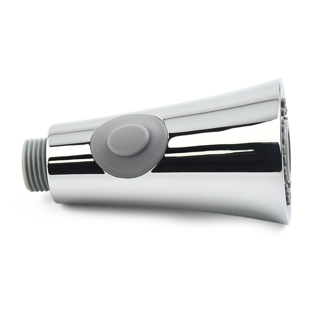 

1pcs Pull-Out Faucet Kitchen Shower Two-Stage Water Outlet Pull-Out ABS Plastic General 4 Points Spray Head Kitchen Sink Parts