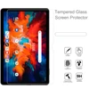 2 Pieces Scratch Proof HD Screen Protector Tempered Glass For UMIDIGI A13 A11 4G G1 G3 Tab 10.1 10.4 10.5-inch Protective Film 4