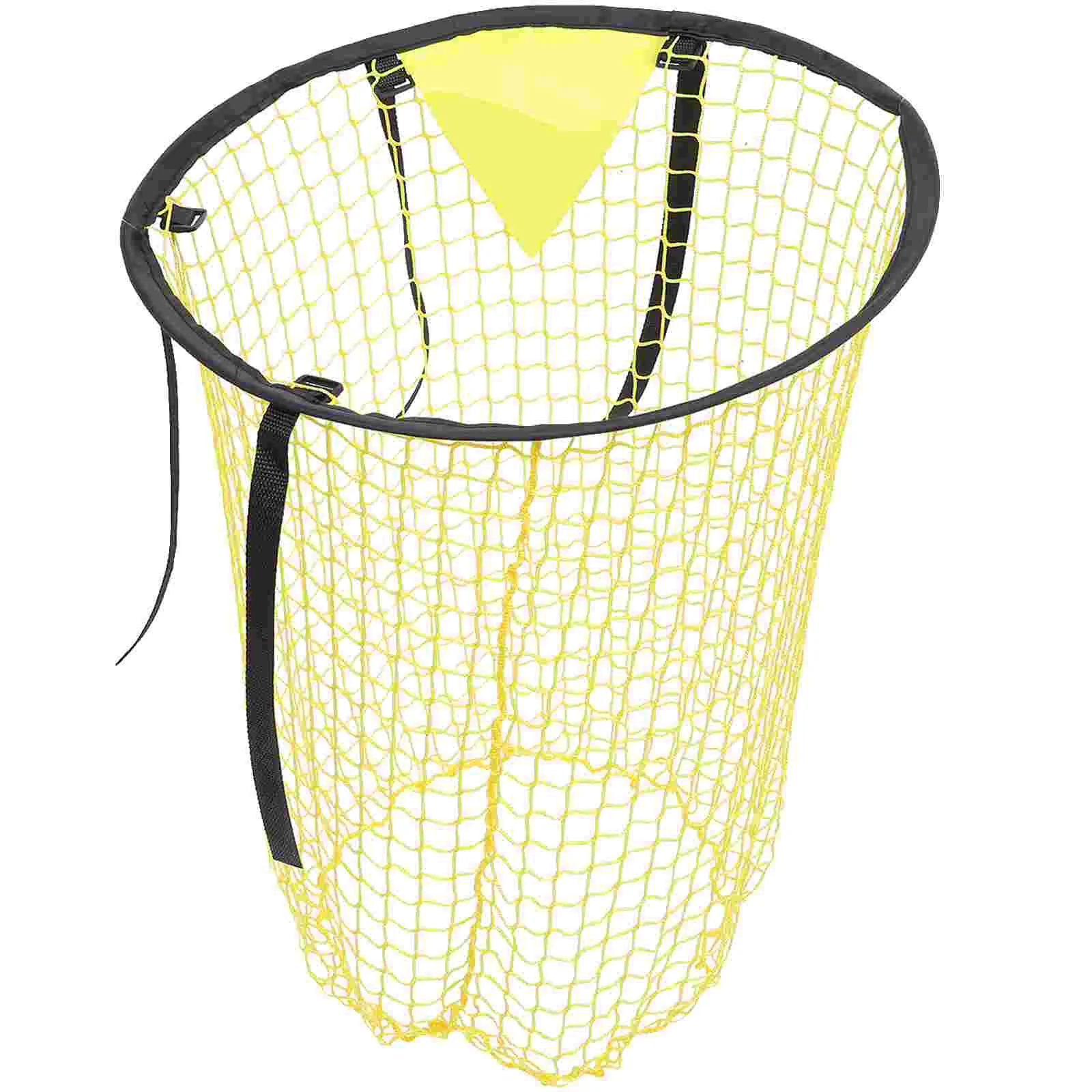 

Football Goal Net Indoor Soccer Simulators for Home Gift Practice Polyester Game Man