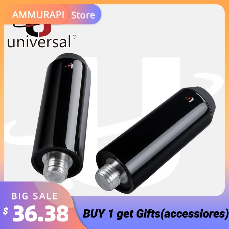 Universal Pool Accessory Extension Universal Billiard Cue Extension