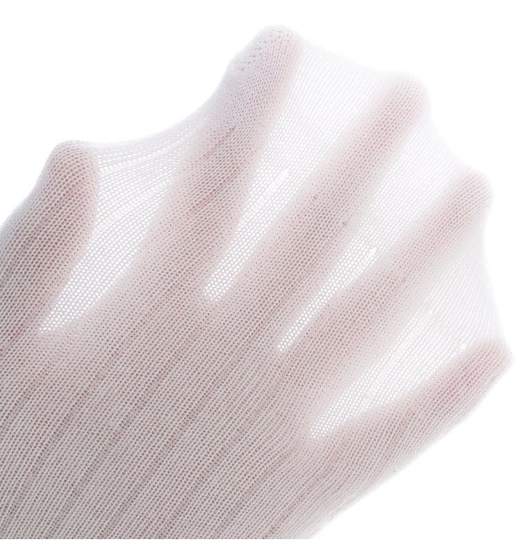 Description Picture 6 of item1Pair Soft Knee High Sock for Kids Girl Sweet Koren Fashion Bow Leggings Stocking Sock Cotton Spring Autumn Children School Sock