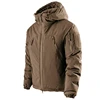 MIG 2.0 Jackets Fans Tactical Super Windproof Resistant High Cold Warm Coats Hiking Trip Camo Clothing Outdoor Parkas 2