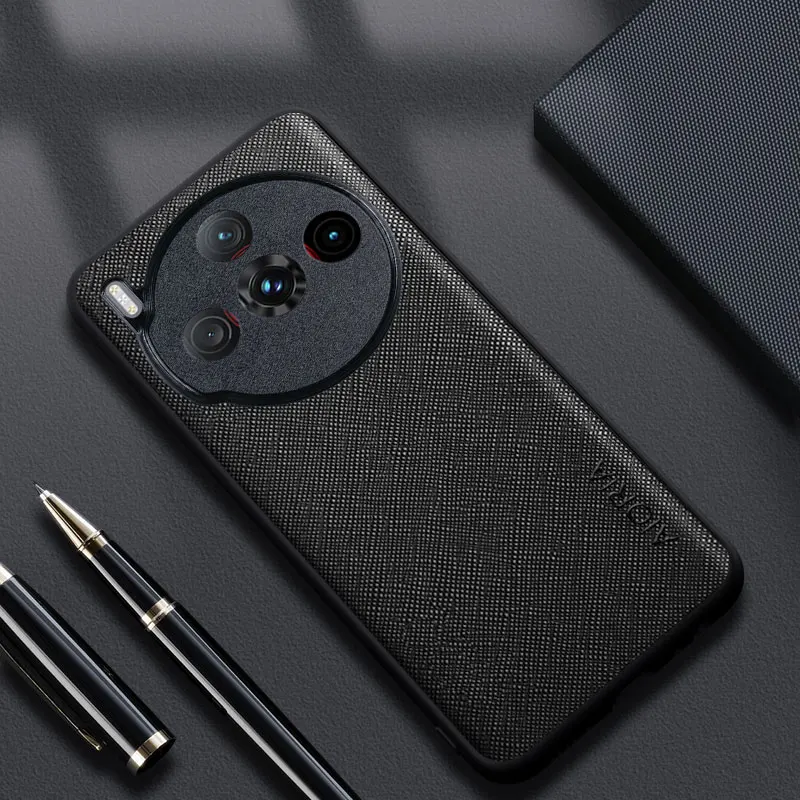 Premium Edge Protection Case - High Quality and Perfect Fit