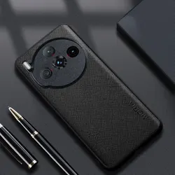 Premium Edge Protection Case - High Quality and Perfect Fit for Z60S Pro (BK)