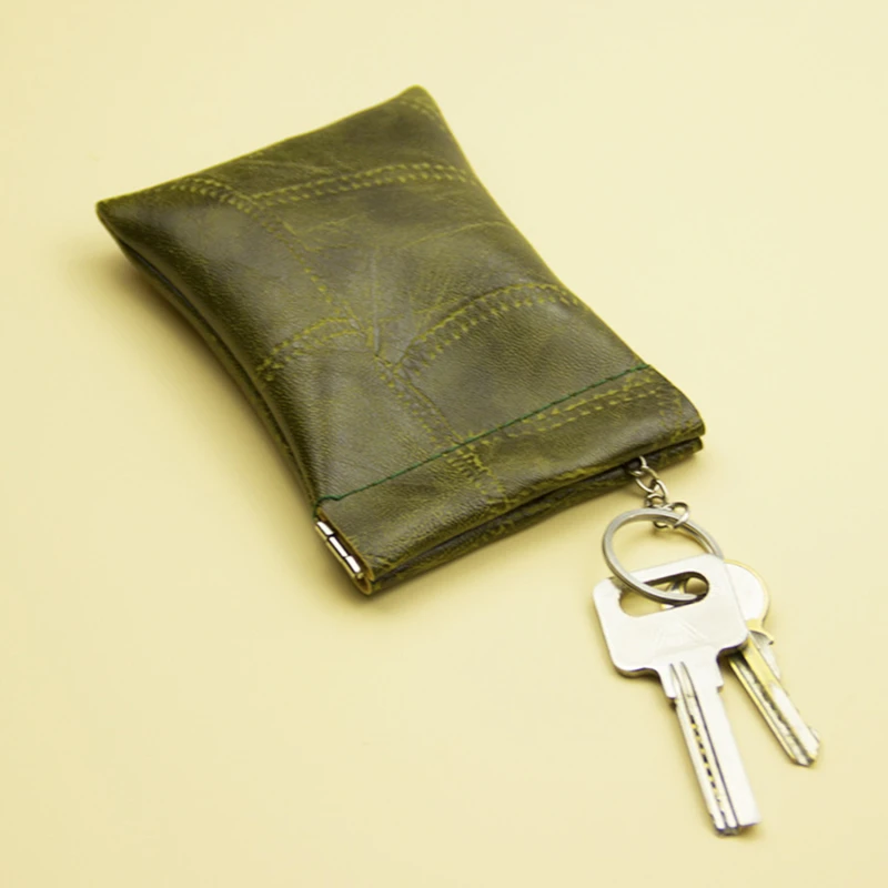 Key Organizer Key Case Key Purse Key Holder