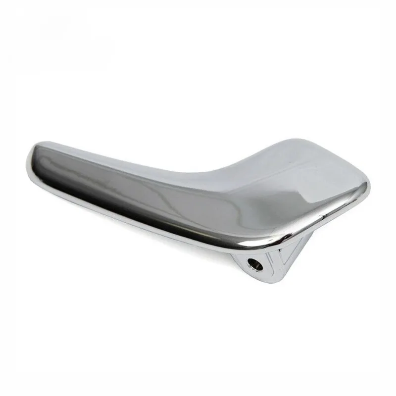 Enhanced Interior Door Handle Set for Left and Right Sides - Premium Quality for Cars