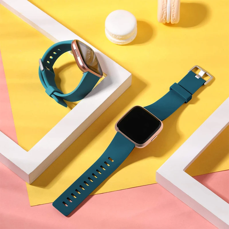 ո Ʈ  Ǹ  , Fitbit Versa/Versa2/Lite Ʈ, Ʈ ġ ü 