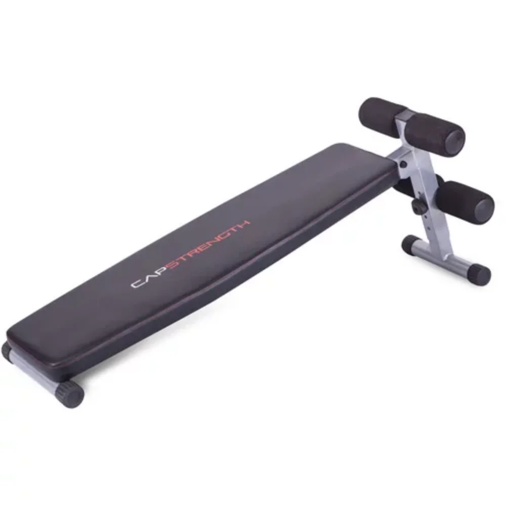 Strength Abdominal Slant Board Exercise Machine Bench Exercise