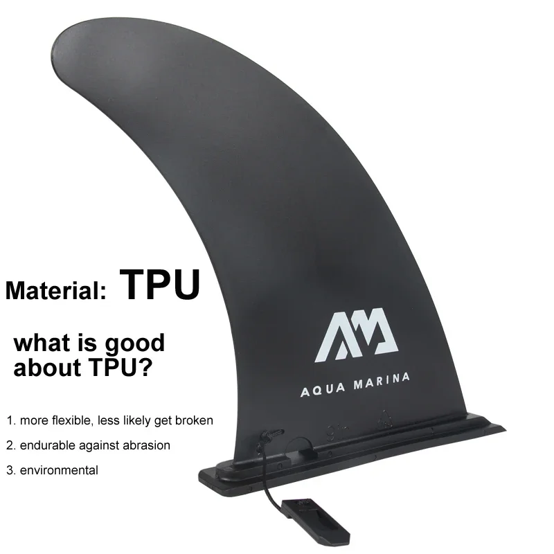 TPU 9 INCH