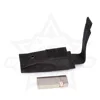 OPHIDIAN 9mm Magazine Pouch Single Double Magazine Pouch Outdoor Molle Open Top Magazine Pouch for Glock M1911 92F Flashlight Ba 4