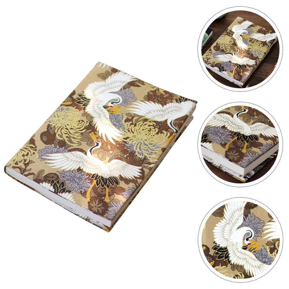 

Регулируемый Чехол-книжка для учебной книги, удобные декоративные рукава, обложки в твердой обложке, Модный чехол-книжка с принтом