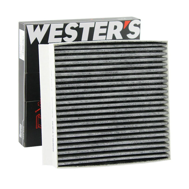 

For HAVAL H2s 1.5T GW4G15B TANK 300 2.0T E20CB GREATWALL Poer 2.0T 2.0TDI MK5503 Cabin Filter 8104400XKR02A