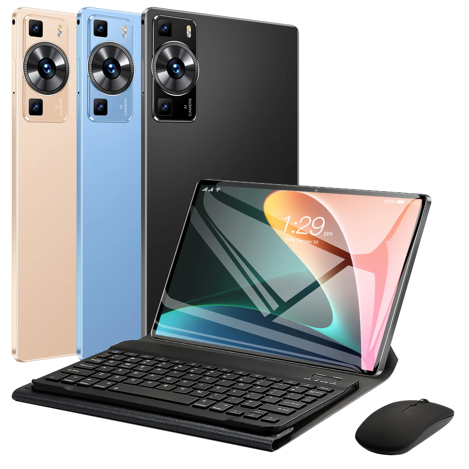 º PC P60 , ۷ι , 2024 , 巡 888, ȵ̵ 13, Tarjeta SIM , RAM 16GB + ROM, 1TB, 5G, , GPS