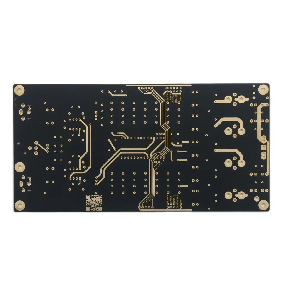 PRO SIGNAL - PSG01551 - PHONO SOCKETS, 4X, PCB, GOLD NEW