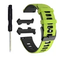 Green black