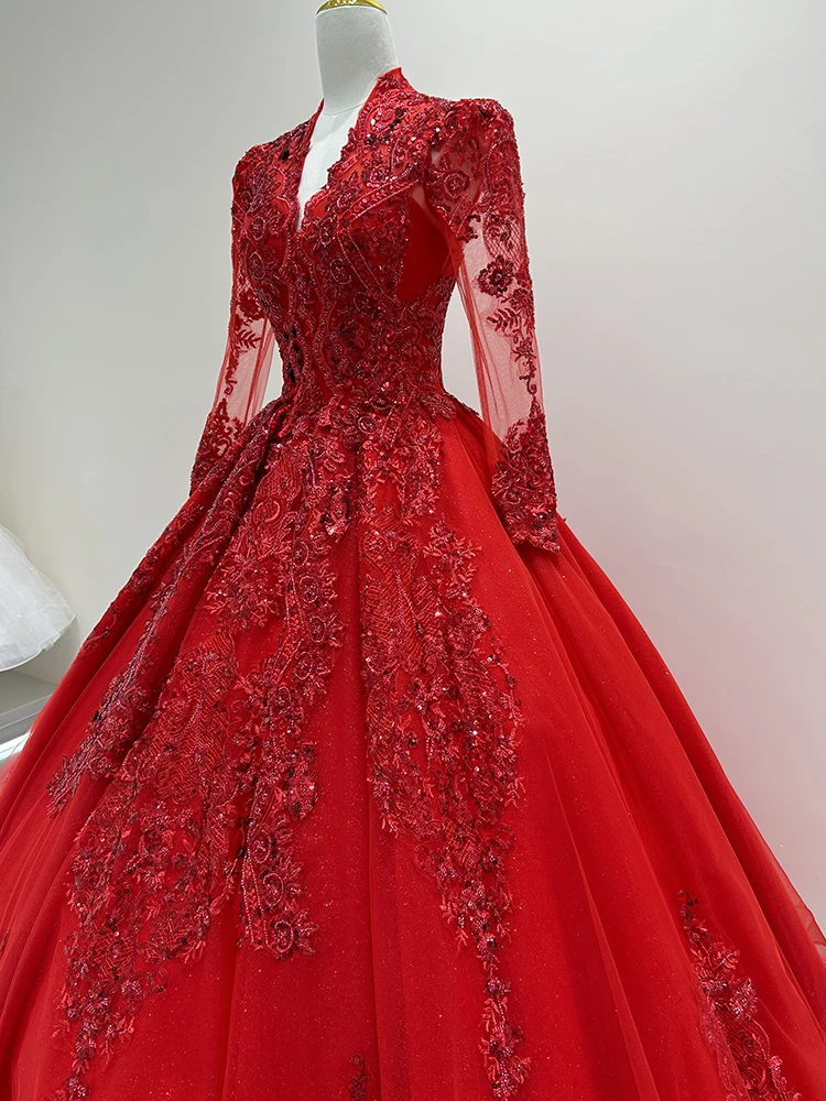 Kat Von D's Red Wedding Dress Looks Like Lydia from Beetlejuice's-hkpdtq2012.edu.vn