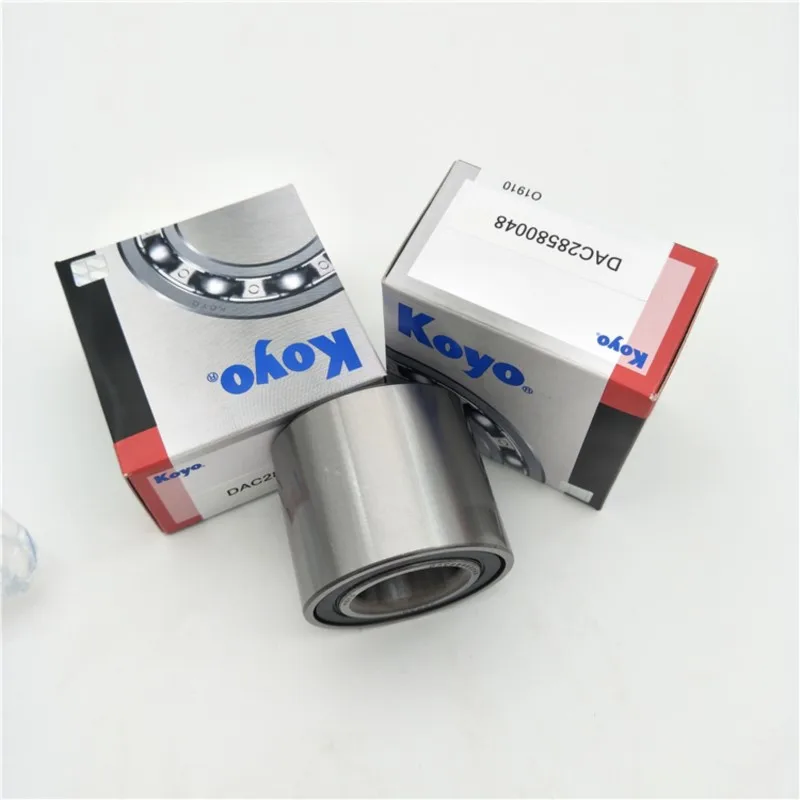 DAC28580048 28X58X48 자동차 앞바퀴 허브 베어링 DAC285848 DAC28580048 713194210 713619960 3785A024
