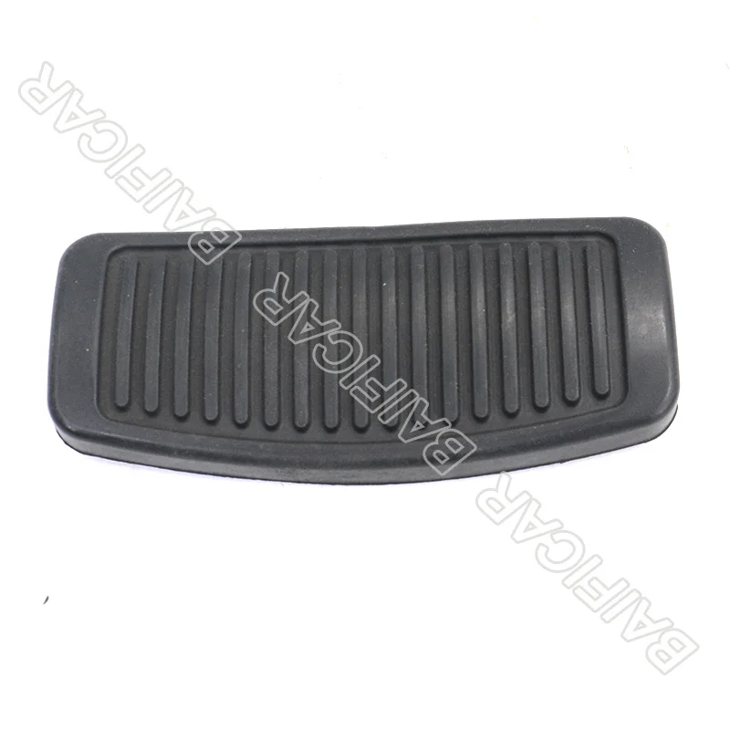Baificar Genuine Brake Pedal Rubber-AUTOMATIC Transmission Only 32825-1F000 For KIA SORENTO 2002-2006