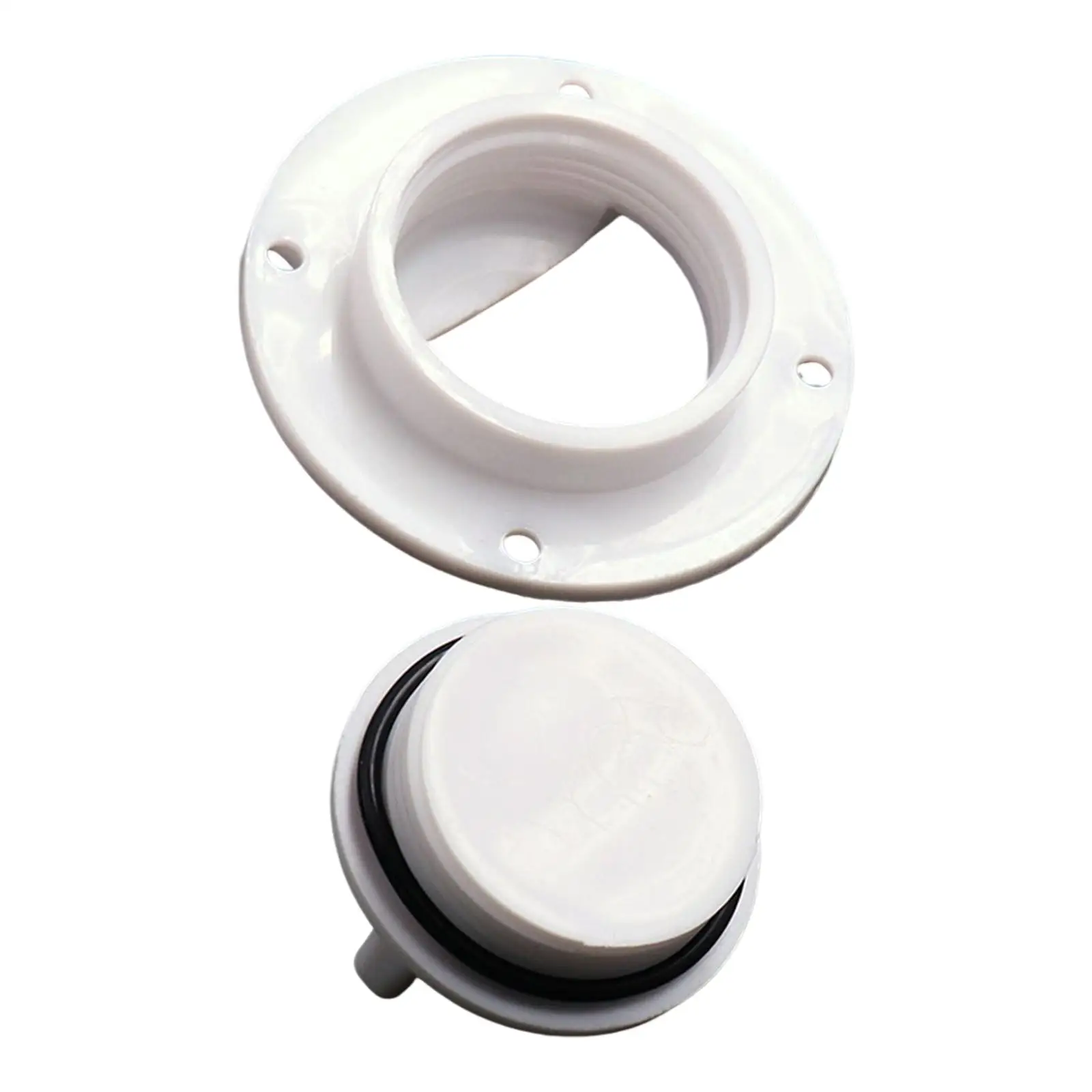 

Boat Plug Screw cap Mount Bung Stopper Marine Boat Accessories Boat Drain Plug Screw Cap for Beams