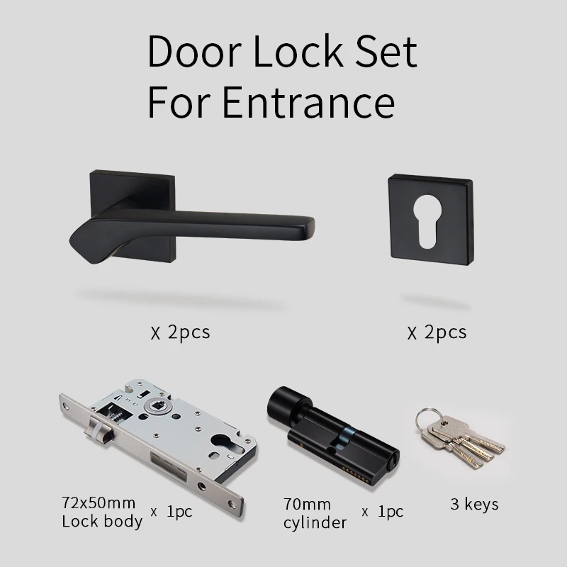 Entrance type x 1