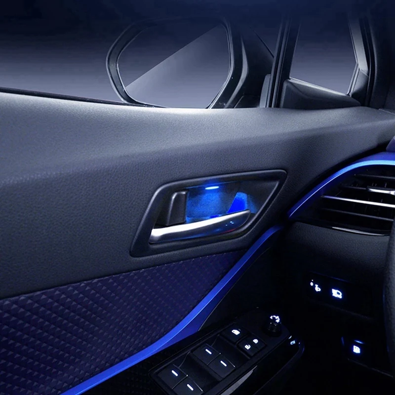 Ÿ C-HR CHR 2018-2023   ¦ ڵ   Ʈ, ڵ ¦  ڵ , LED ̽  Ʈ