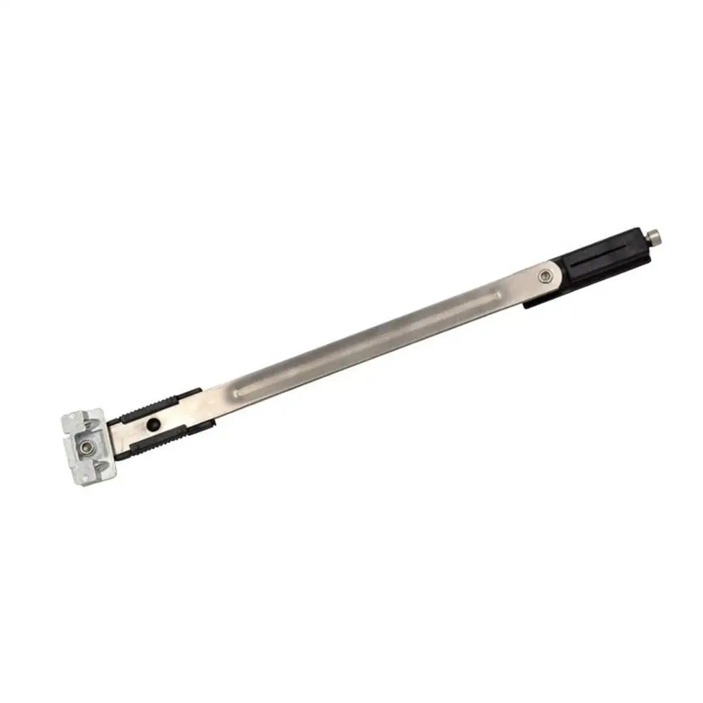 Prevent Window Closing Bracket Windproof Retainer Window Opening Limit Flat Wind Support Punch-free Connecting Rod Limiter
