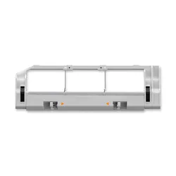 Central Roller Brush Cover For Roborock S5 S5 MAX S6 S6 MAXV S50 S55 Vacuum Cleaner Accessories Replacement Spare Parts