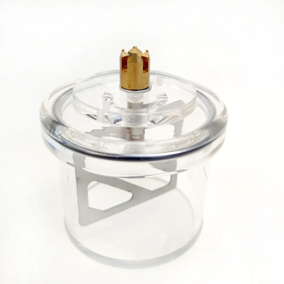 Tazze per miscelazione dentale Miscelatore sottovuoto con lama 250-1000ML Accessori per strumenti da laboratorio per bicchieri per odontoiatria 66 Tazze per miscelazione dentale Miscelatore sottovuoto con lama 250-1000ML Accessori per strumenti da laboratorio per bicchieri per odontoiatria 66