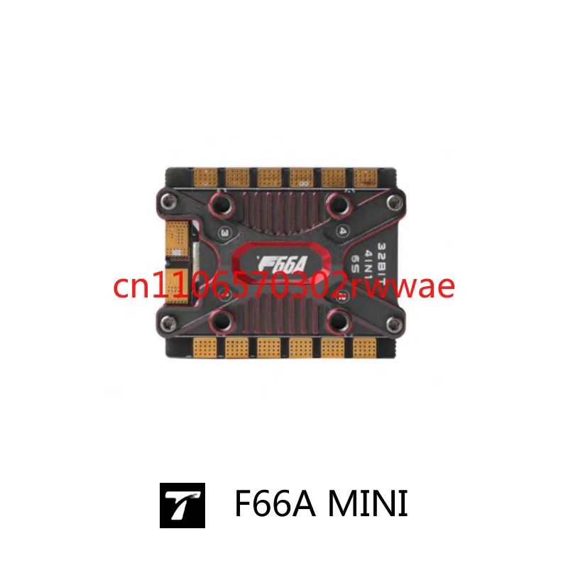 F66A 6S 4in1 T-HOBBY FPV 드론 F 시리즈 ESC