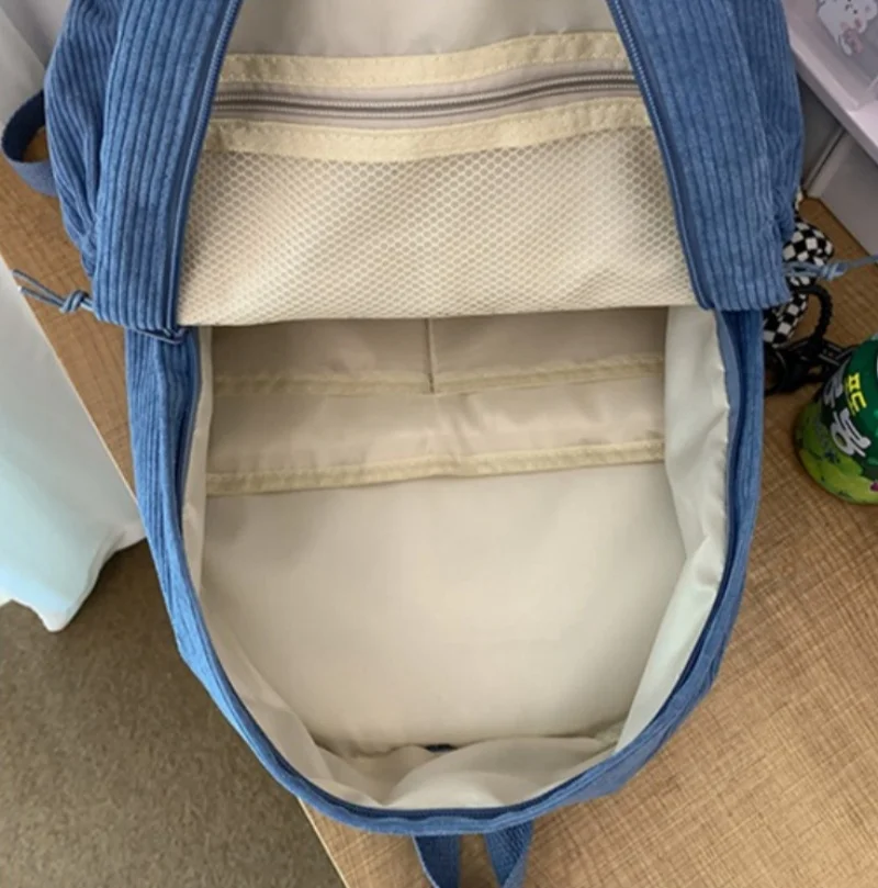 Рисунок 4 - Персонализированный вместительный рюкзак