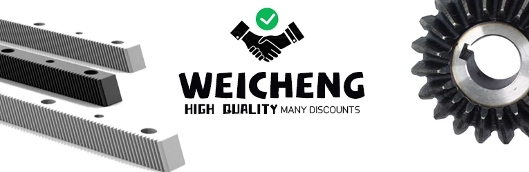 dentes, diâmetro interno 14mm, 15mm, 16mm, 17mm,